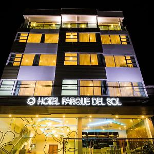 Hotel Parque Del Sol